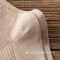 20 pares de tecidos de malha homens meias curtas de algodão